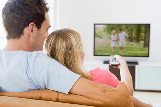 Manfaat Nonton Drama...