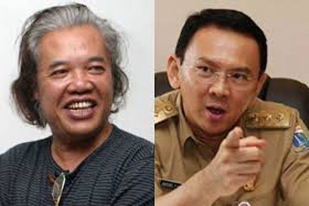 Arswendo Mengakui Tak...