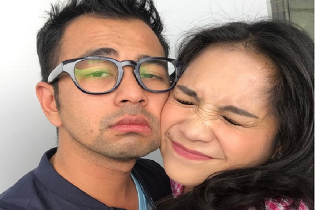 Raffi Ahmad Buat Nagita...