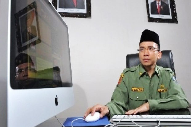 TGB Become Role Model...