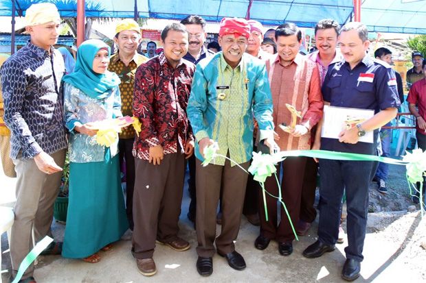 Kampung Berseri Astra...