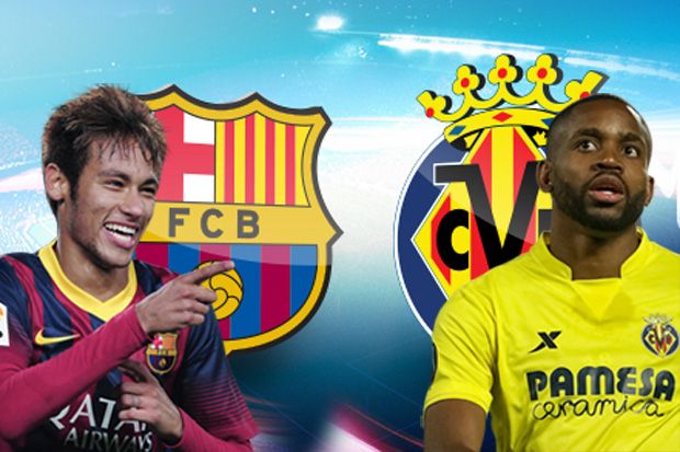 Preview Barcelona vs...