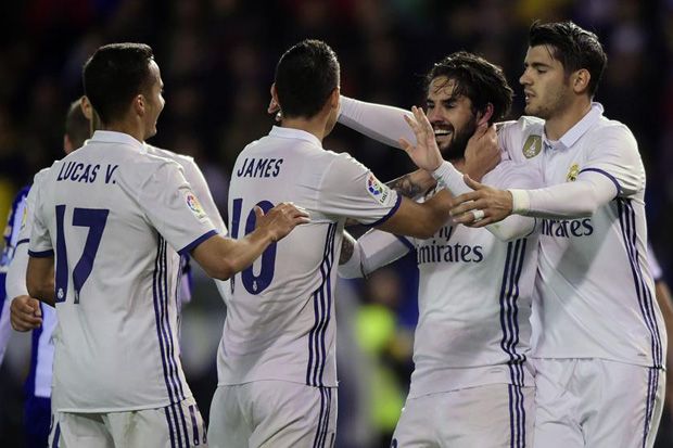 Preview Granada vs Real...