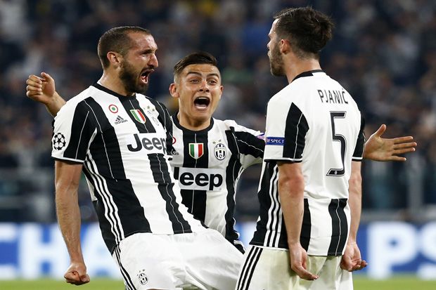 Preview Juventus vs...