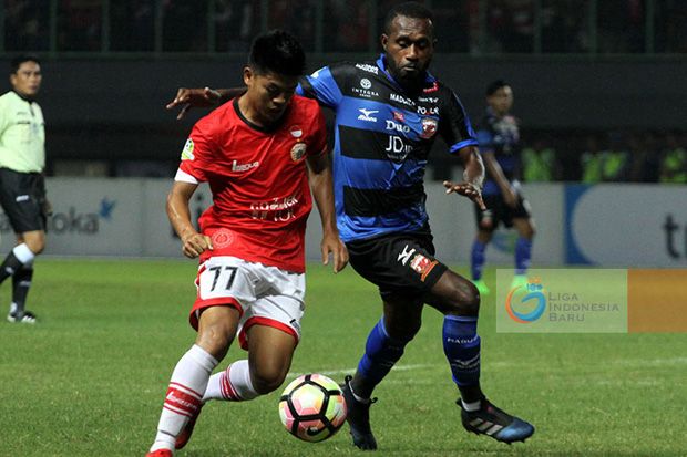 Langsung Nyetel, Boubacar...