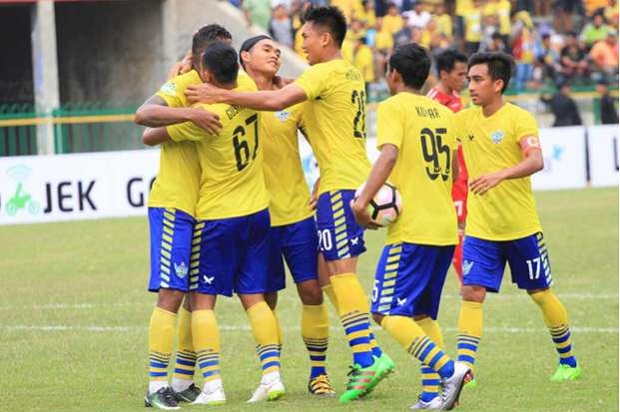 Preview Bhayangkara...