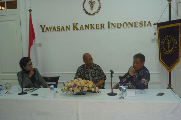 YKI dan KKP Gelar Kegiatan...