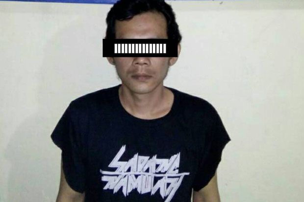 Coba Kabur ke Sumut,...