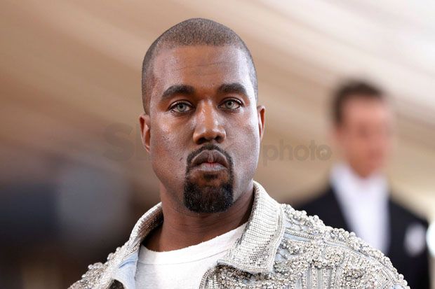 Kanye West Hapus Semua...