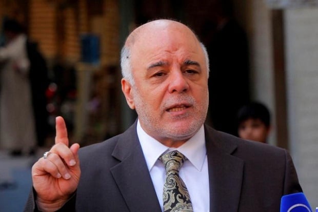 PM Abadi: Tak Akan Ada...