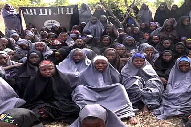 Ditukar Napi Boko Haram,...