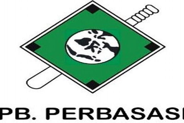 Terpilih Jadi Ketua...