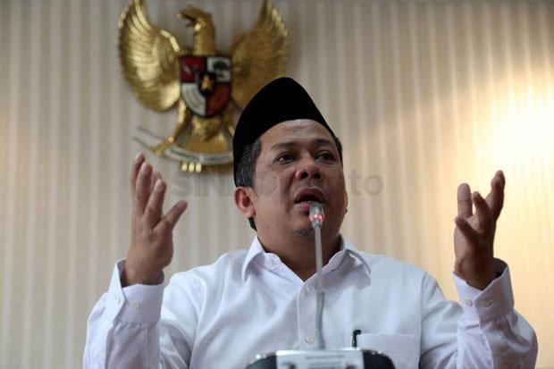 DPR Kritisi Putusan...