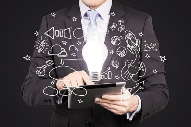 Strategi Startup Dapatkan...