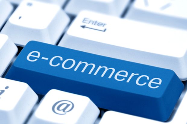 Peta Kekuatan e-Commerce...