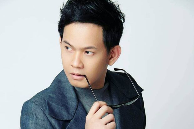 Andy Arsyil Perankan...