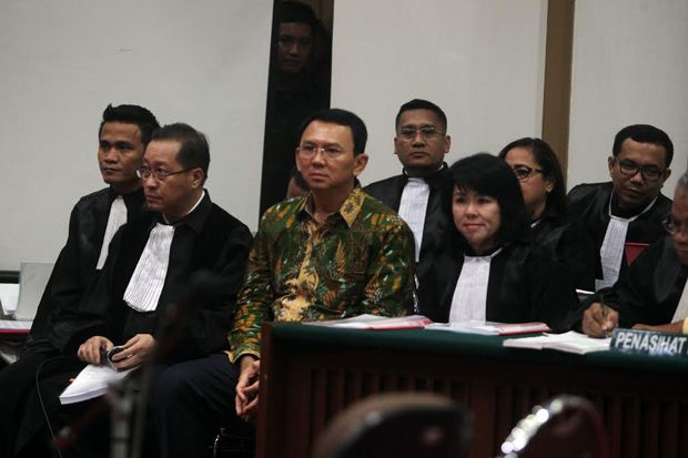 Pesan PP Muhammadiyah...