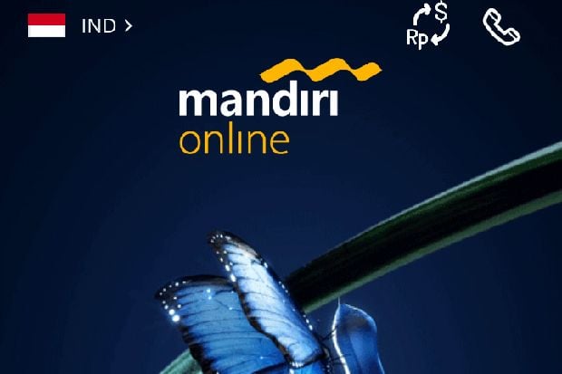 BI Panggil Bank Mandiri...