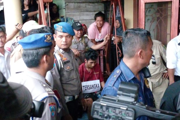 Demi Keamanan Andi Lala...
