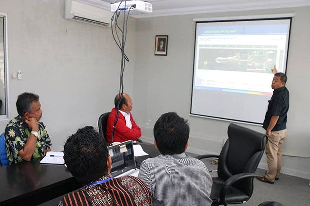 Bakal Jadi Bandara Internasional,...