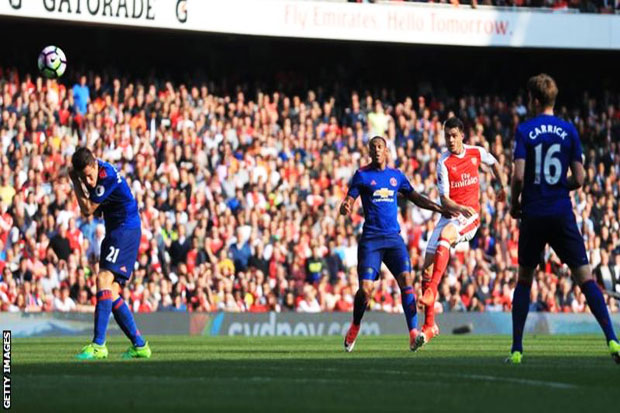 Arsenal Hope Revived...