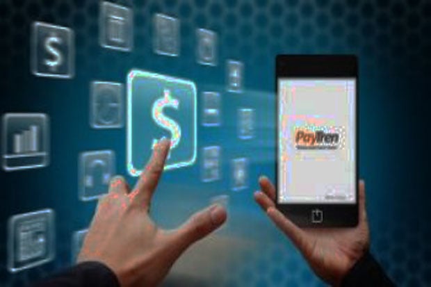 Paytren Penetrate 10...