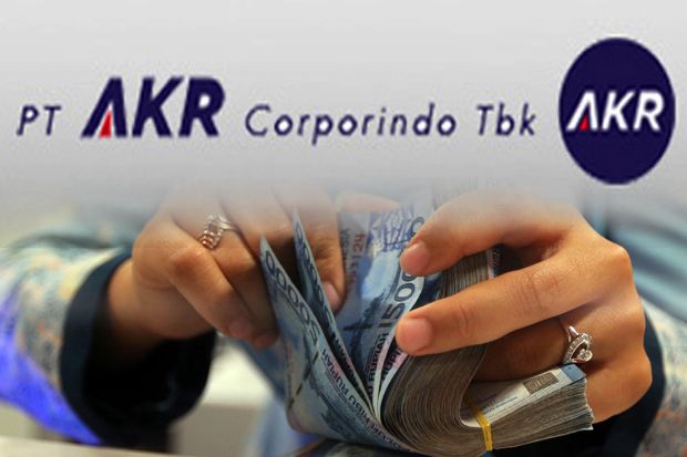 Terbitkan Obligasi Rp1...