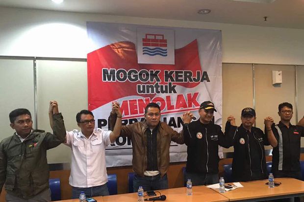 Soal Kontrak Hutchison,...