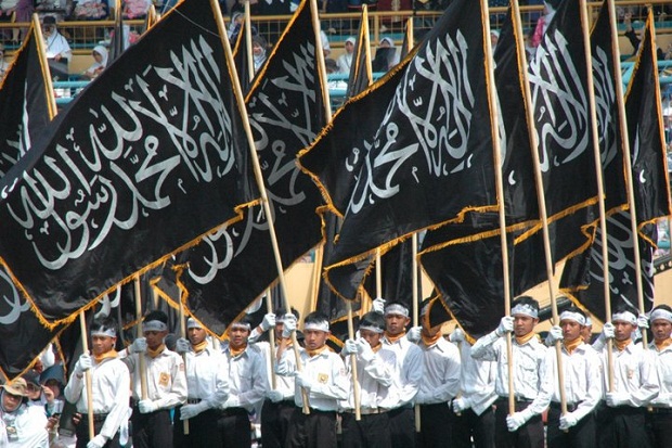 Nasib Hizbut Tahrir:...