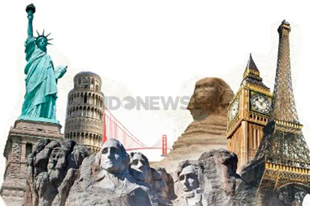 10 Misteri di Balik...
