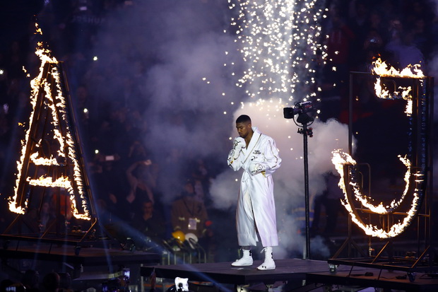 Kubu Pulev Tak Mau Joshua...