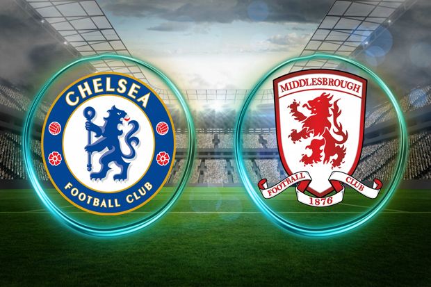 Prediksi Skor Chelsea...