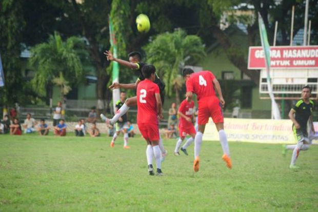Hamka Hamzah Utus Wakil...