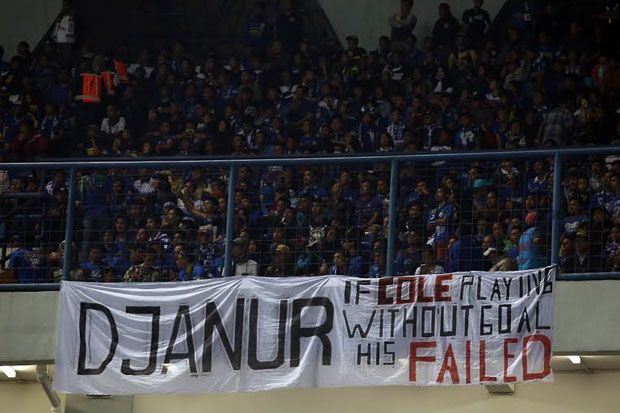Bobotoh Mulai Tak Sabar...
