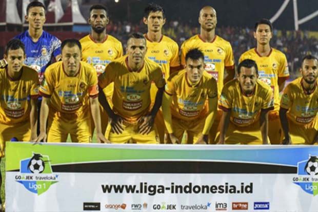 Preview Persiba Balikpapan...