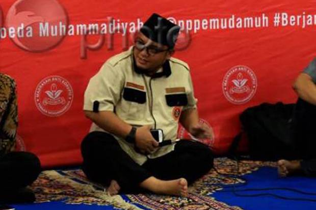 Kecewa Jaksa Kasus Ahok,...