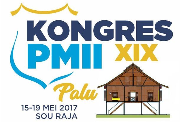 Gelar Kongres XIX di...