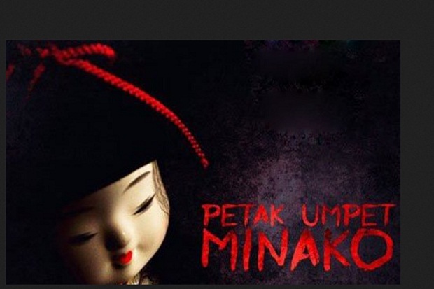 Boneka Jepang Bikin...