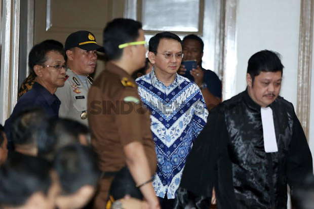 Gerindra Apresiasi Independensi...
