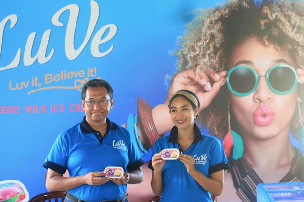 Campina Hadirkan Varian...