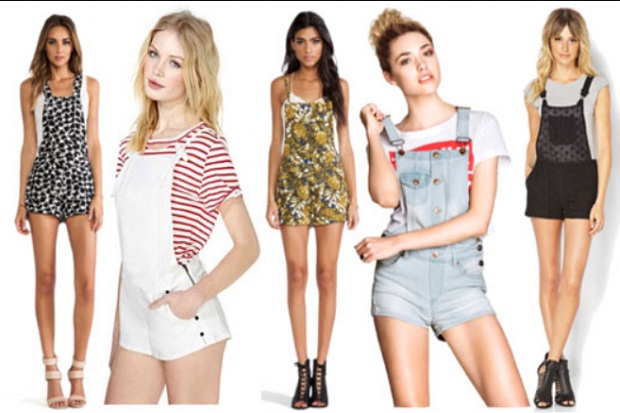 4 Tips Tampil Stylish...