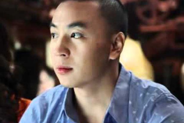 Asthon Chen Si Teman...