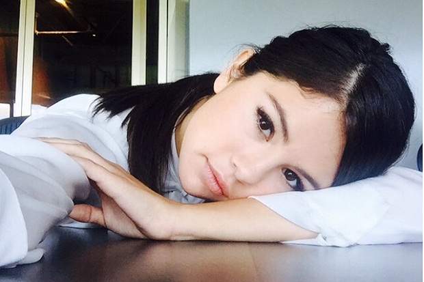 Cara Selena Gomez Sayangi...