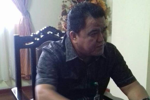 Dirut RSUP Kandou: Ibu...