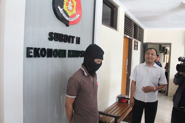 Tawarkan Janda dan Mahasiswi,...
