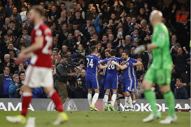 Middlesbrough Permudah...