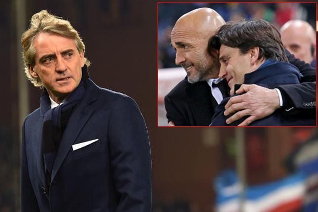 Heboh Media Massa Italia:...