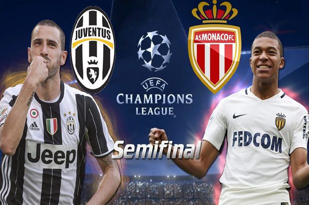 Data dan Fakta Juventus...