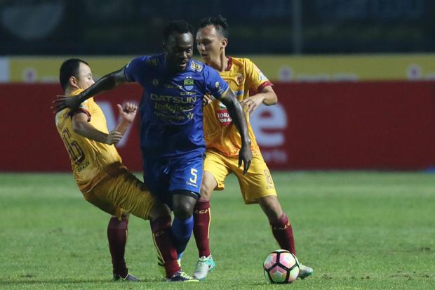 Mantan Pemain Liga Primer...