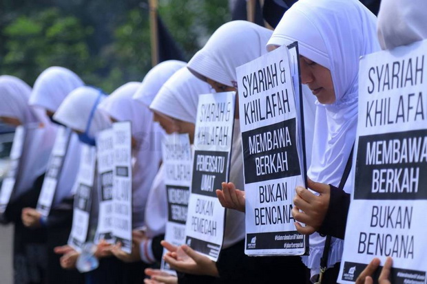 3 Hal Perlu Dipikirkan...